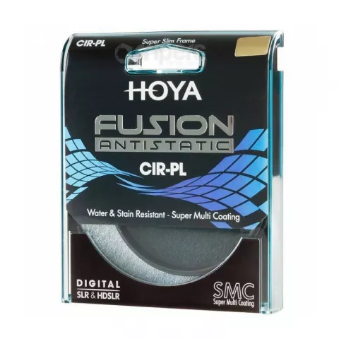 Светофильтр HOYA PL-CIR Fusion Antistatic 40,5mm