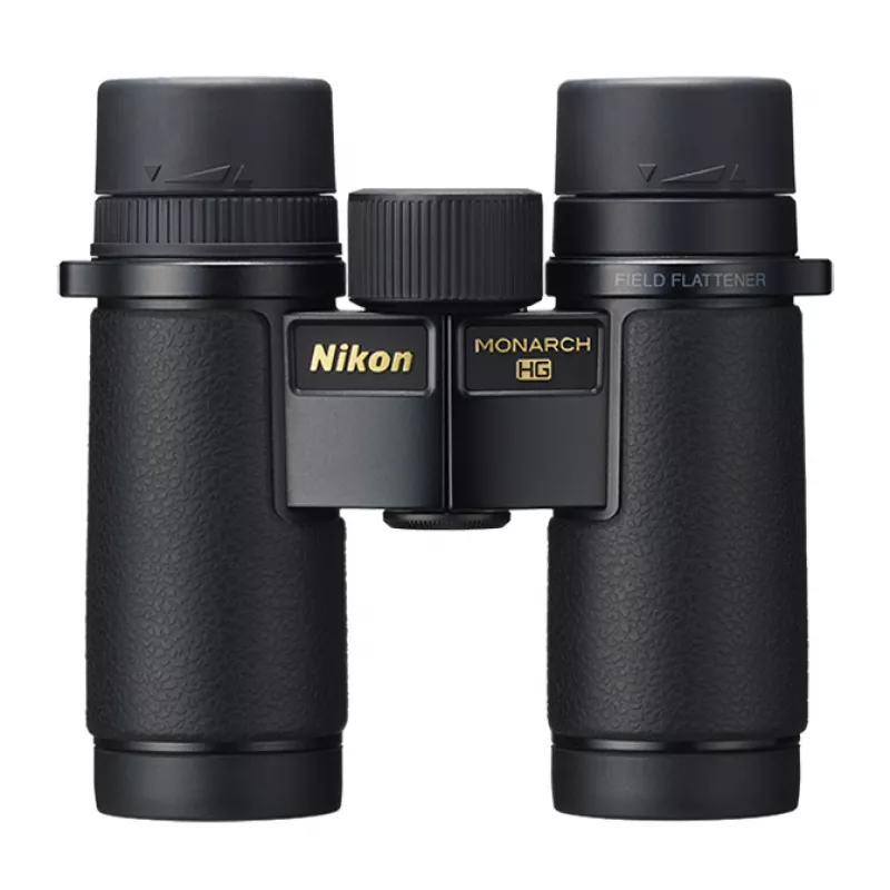 Бинокль Nikon Monarch HG 10x30