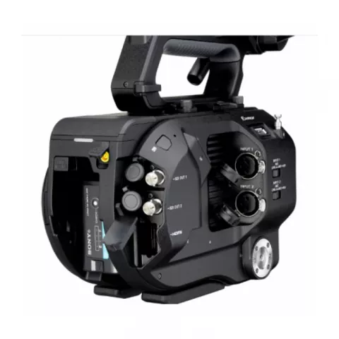 Видеокамера Sony PXW-FS7