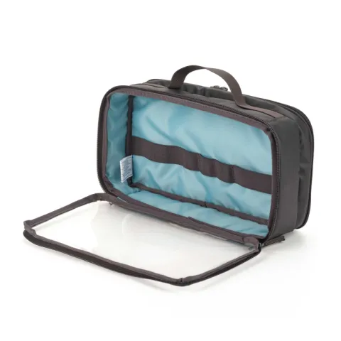 Shimoda Accessory Case Large Black Сумка-органайзер для аксессуаров 520-512