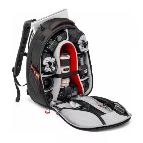 Рюкзак для фотокамеры Manfrotto Pro Light Camera Backpack Bug-203 PL