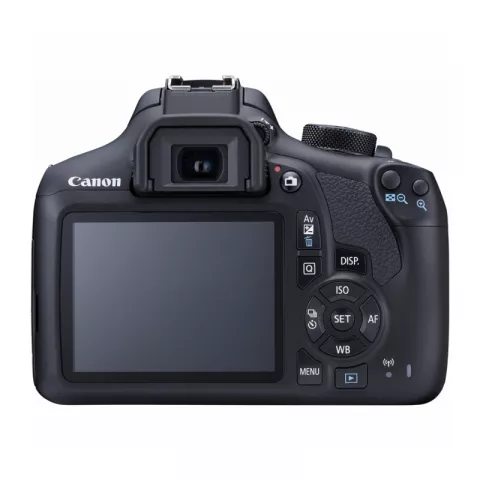Зеркальный фотоаппарат Canon EOS 1300D Kit 18-55 III