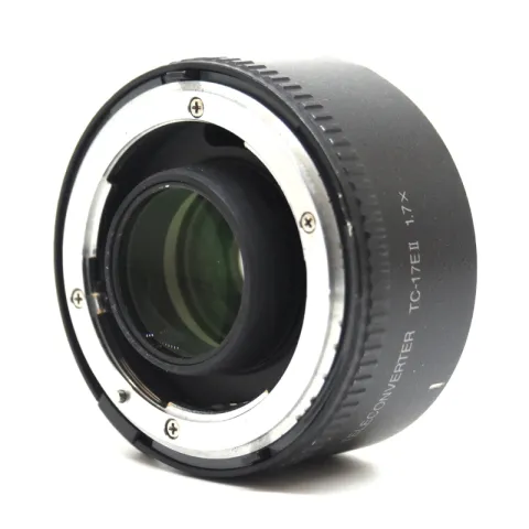 Nikon AF-S Teleconverter TC-17E II (Б/У)