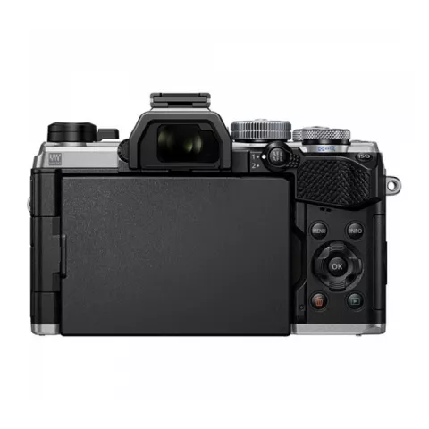 Olympus (OM System) OM-5 Body Silver