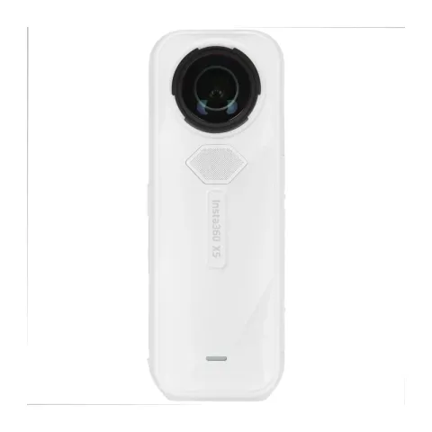 Insta360 X5 Satin White Limited Edition