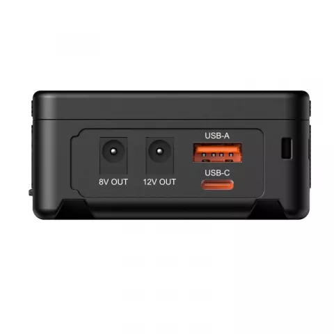SmallRig 3579 Аккумулятор литий-ионный VB50 mini V Mount Battery