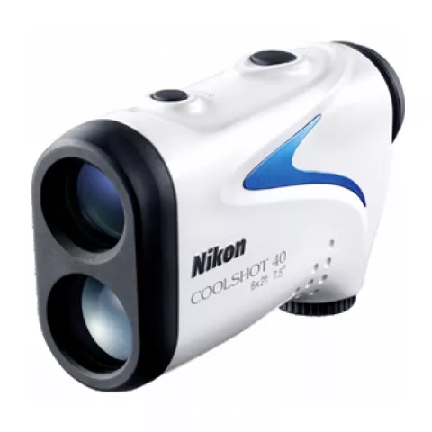 Лазерный дальномер Nikon LRF COOLSHOT 40