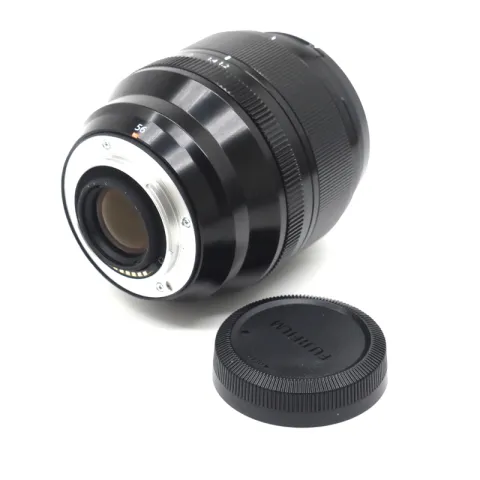 Fujifilm XF 56mm f/1.2R WR X-Mount  (Б/У) 