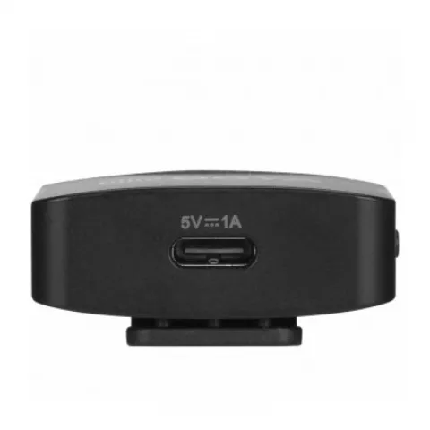 Boya BY-M1LV-U миниатюрная 2,4ГГц беспроводная микрофонная система, USB-C