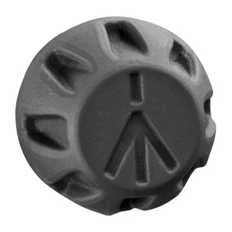 Manfrotto MPCOMPACT-FOOT Резиновая ножка для монопода MPCOMPACT-BK