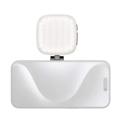 SmallRig 5513 Осветитель светодиодный для смартфона Vibe P48 Mobile Phone LED “BumbleBee Edition”