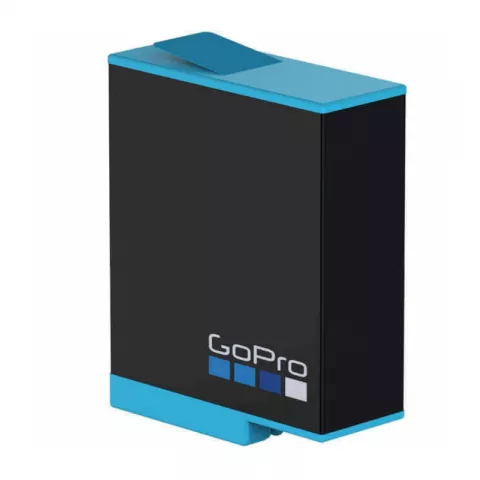 Зарядное устройство для двух батарей GoPro Dual Battery Charger+Battery Hero 10/ Hero 11 (ADDBD-001)