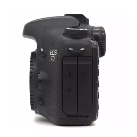 Canon EOS 7D Body (Б/У)