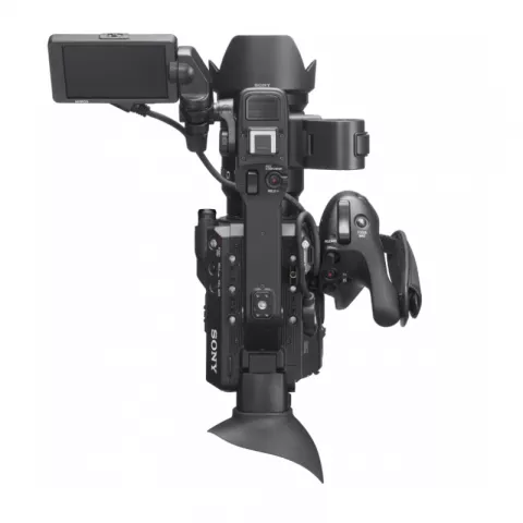 Видеокамера Sony PXW-FS5M2K