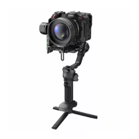 Электронный стабилизатор Zhiyun CRANE 4E CINEPEER 3-х осевой