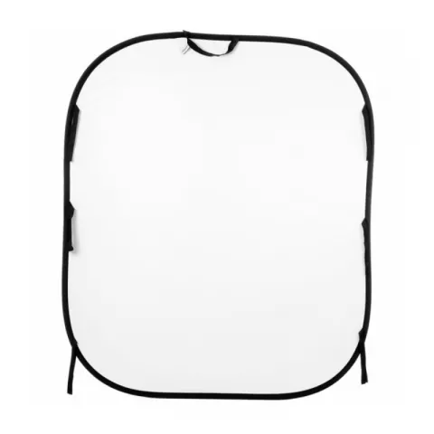 Lastolite LB5620 Collapsible Background 150х180 White Фон складной белый