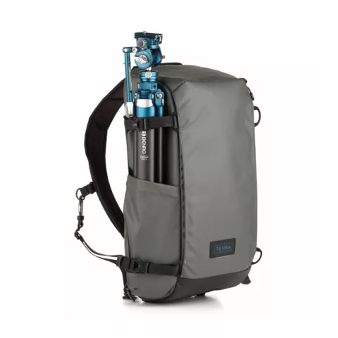 Tenba Solstice v2 Sling Bag 16 Grey Рюкзак для фототехники (636-433)
