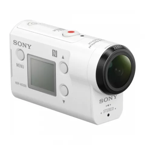 Экшн камера Sony HDR-AS300