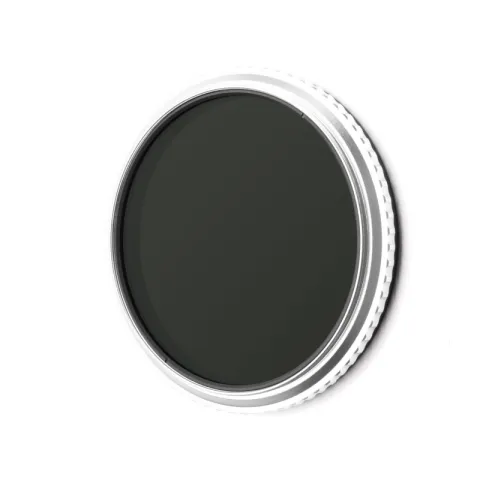 Светофильтр NiSi True Color ND-VARIO Pro Nano 1-5stops (0.3-1.5) 82mm