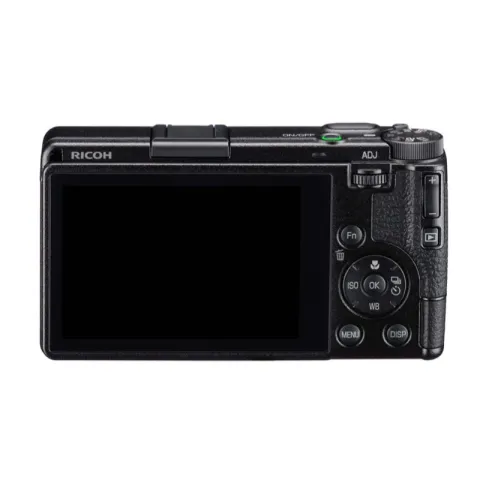 Компактный фотоаппарат Ricoh GR IV