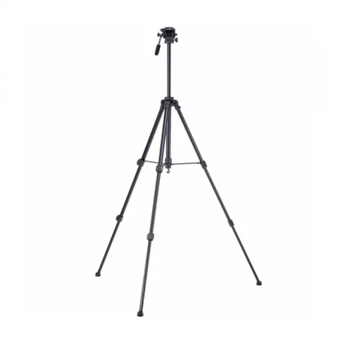 Benro T980 штатив c фото-видео головой