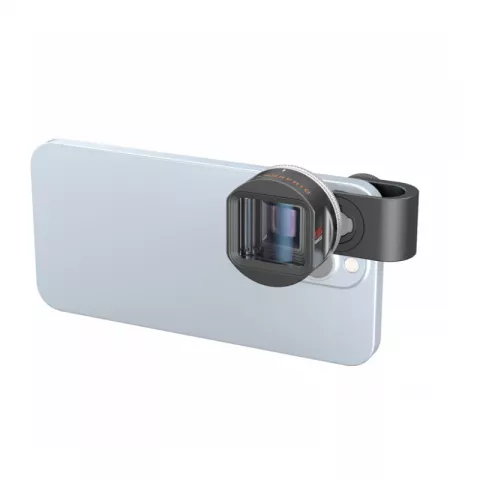 SmallRig 3578 Анаморфный объектив для смартфона 1.55X Anamorphic Lens