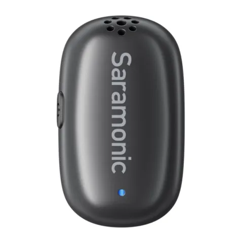 Saramonic Air SE-02 Радиосистема 2,4 ГГц 2 приемника + 2 передатчика, разъемы Type-C и Lightning