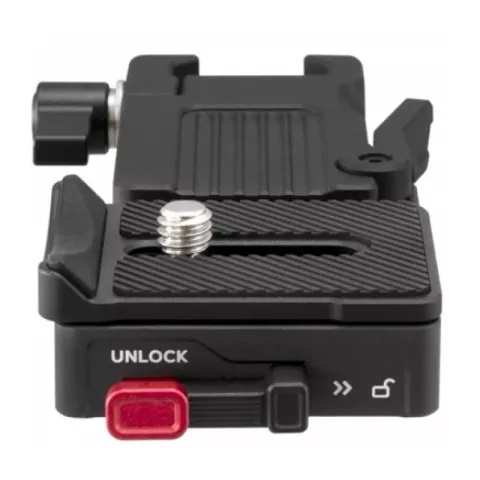 Zhiyun Адаптер с быстросъемной площадкой TransMount Universal для CRANE-M3 (EX1D11, C000563)