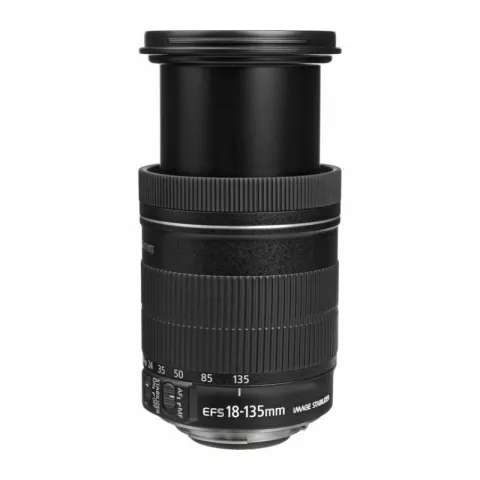 Объектив Canon EF-S 18-135mm f/3.5-5.6 IS