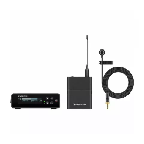 Sennheiser EW-DP ME4 SET (R1-6) беспроводная радиосистема