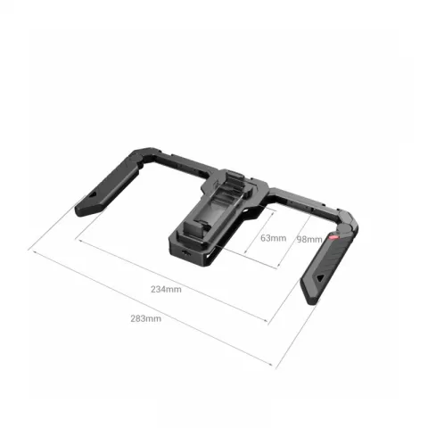SmallRig 3111 Клетка универсальная для смартфона Phone Cage for Videography