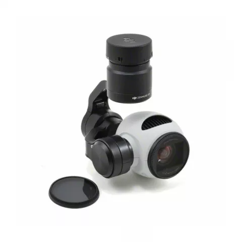Подвес + камера DJI Gimbal and Camera Unit (Part 40) for Inspire 1