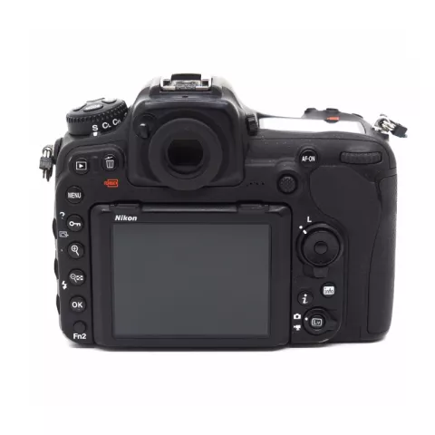 Nikon D500 body (Б/У)