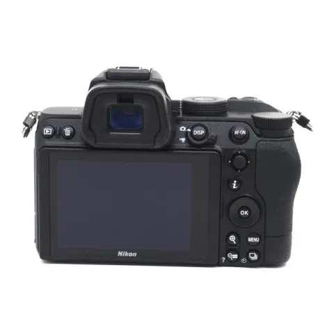 Nikon Z5 body (Б/У)