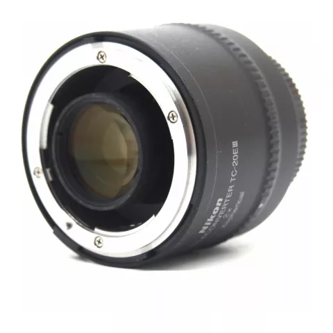 Nikon AF-S Teleconverter TC-20E III (Б/У)