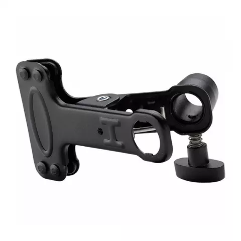 Зажим-прищепка KUPO KCP-350B Mini Ali Clamp Black