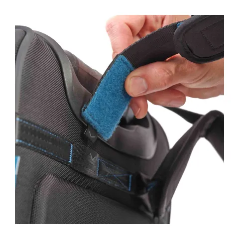 Tenba Roadie v2 Backpack Straps Ремни наплечные для чемоданов Tenba Roadie v2 (638-740)