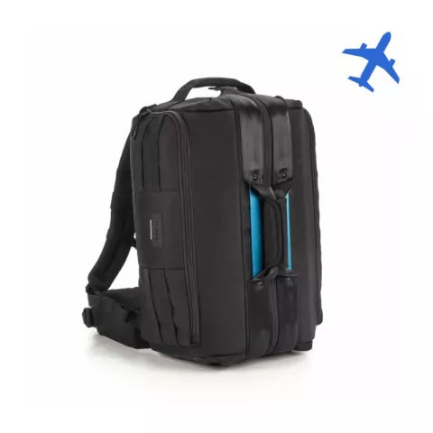 Tenba Cineluxe v2 Backpack 21 Рюкзак для видео и фототехники (637-529)