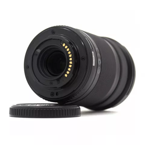 Olympus ED 40-150mm f/4.0-5.6 M.Zuiko Digital R чёрный  (Б/У)
