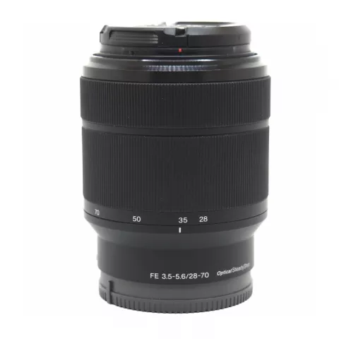 Sony 28-70mm f/3.5-5.6 OSS (SEL-2870) (Б/У)