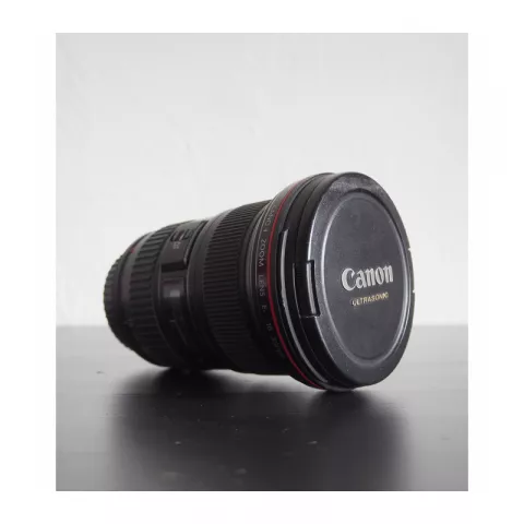 Объектив Canon EF 16-35mm f/2.8L II USM (Б/У)