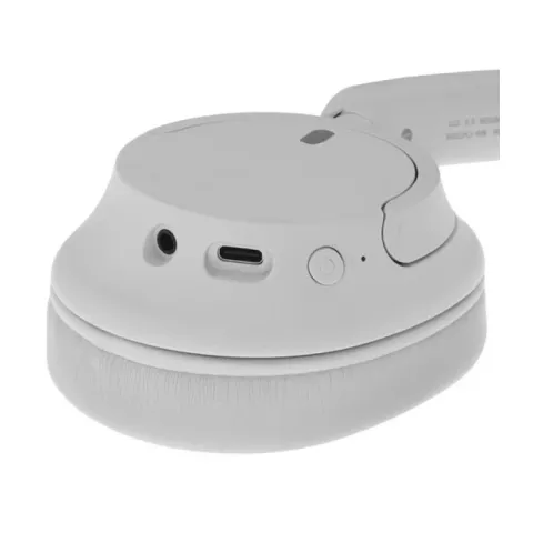 Беспроводные наушники Sony WH-CH720N white