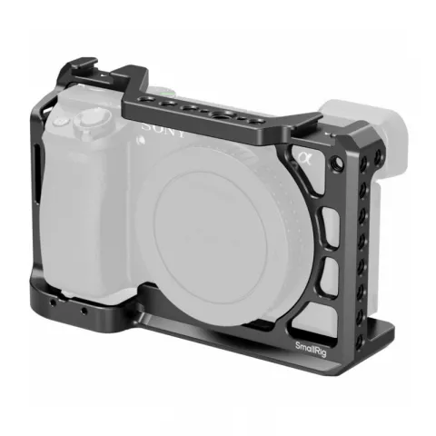SmallRig CCS2310C Клетка для цифровых камер Sony A6100/A6300/A6400/A6500