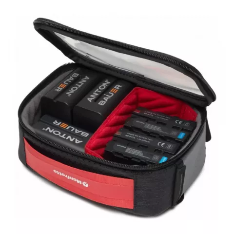 Manfrotto Pro Light Tech Organizer S Кейс для аксессуаров (MB PL-TO-S)