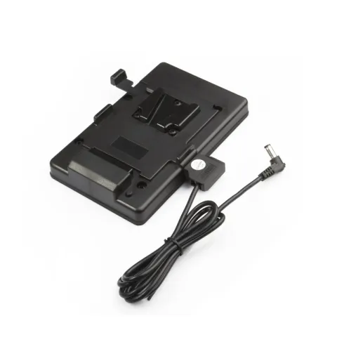 SWIT S-7104 Кабель переходной S-7104 с D-Tap на P-Tap 5.5/2.1 мм длина 60 см