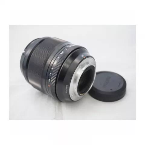 Fujifilm XF 56mm f/1.2R X-Mount (Б/У)