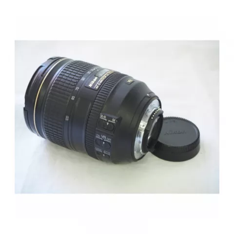 Nikon 24-120 f4G VR (Б/У)