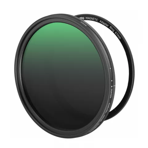 SmallRig 5169 Светофильтр магнитный 67мм VND 64-400 (6-9 Stop)