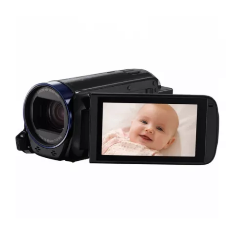 Видеокамера Canon LEGRIA HF R706 Black