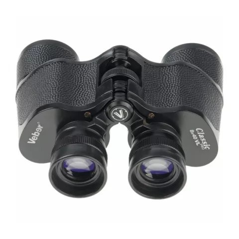 Бинокль Veber Classic PRO 8x40 VL